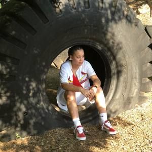 Meet your Posher, Jaelyn